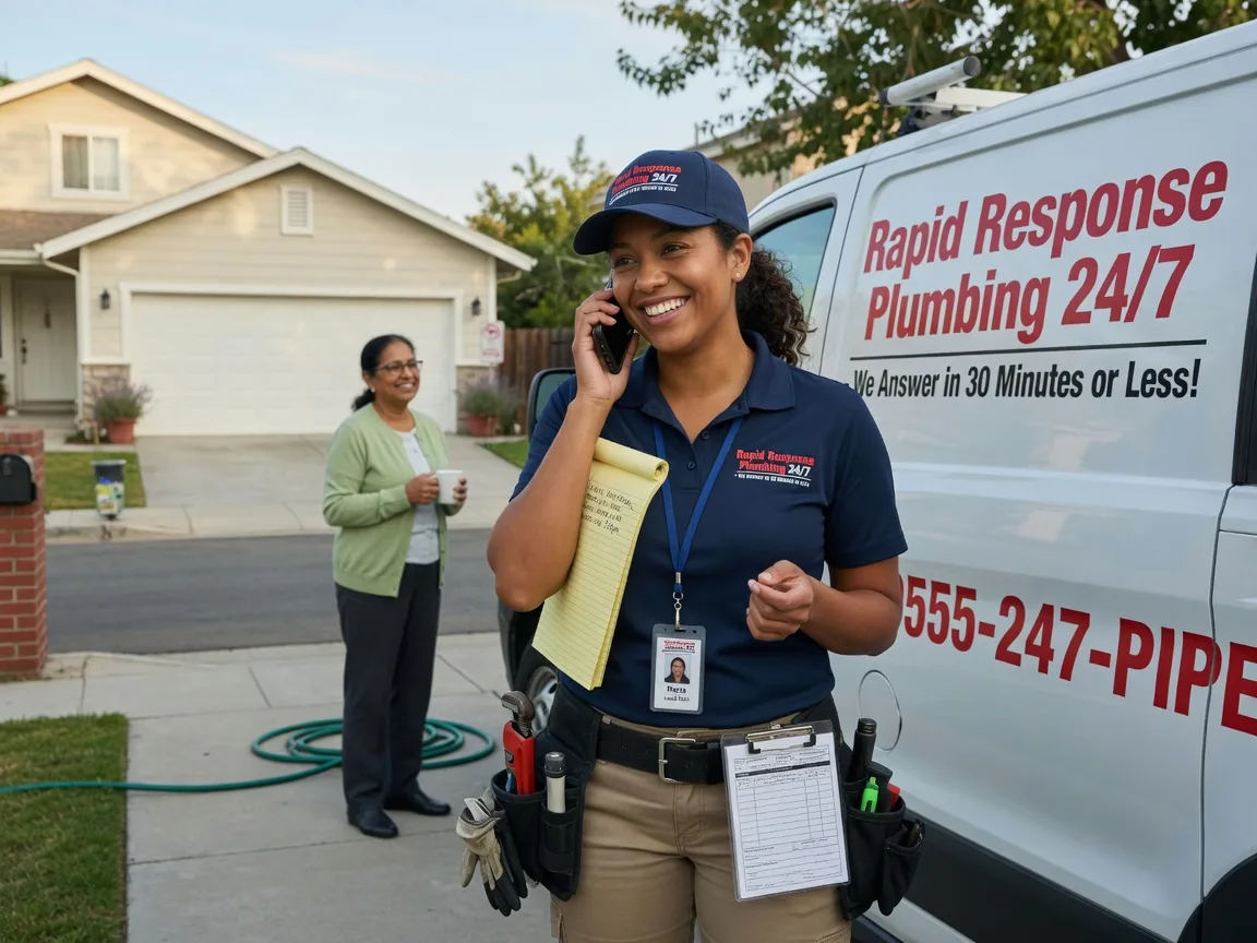Emergency Plumber Tonopah, AZ FAQs